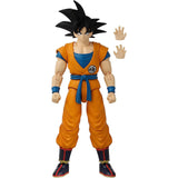 Bandai Dragon Ball Super Dragon Stars Goku Super Hero Version Action Figure - Radar Toys