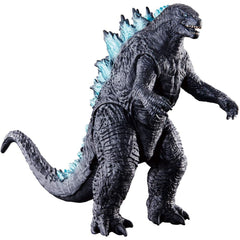 Bandai Godzilla King Of The Monsters Godzilla 2019 6.5 Inch Action Figure - Radar Toys