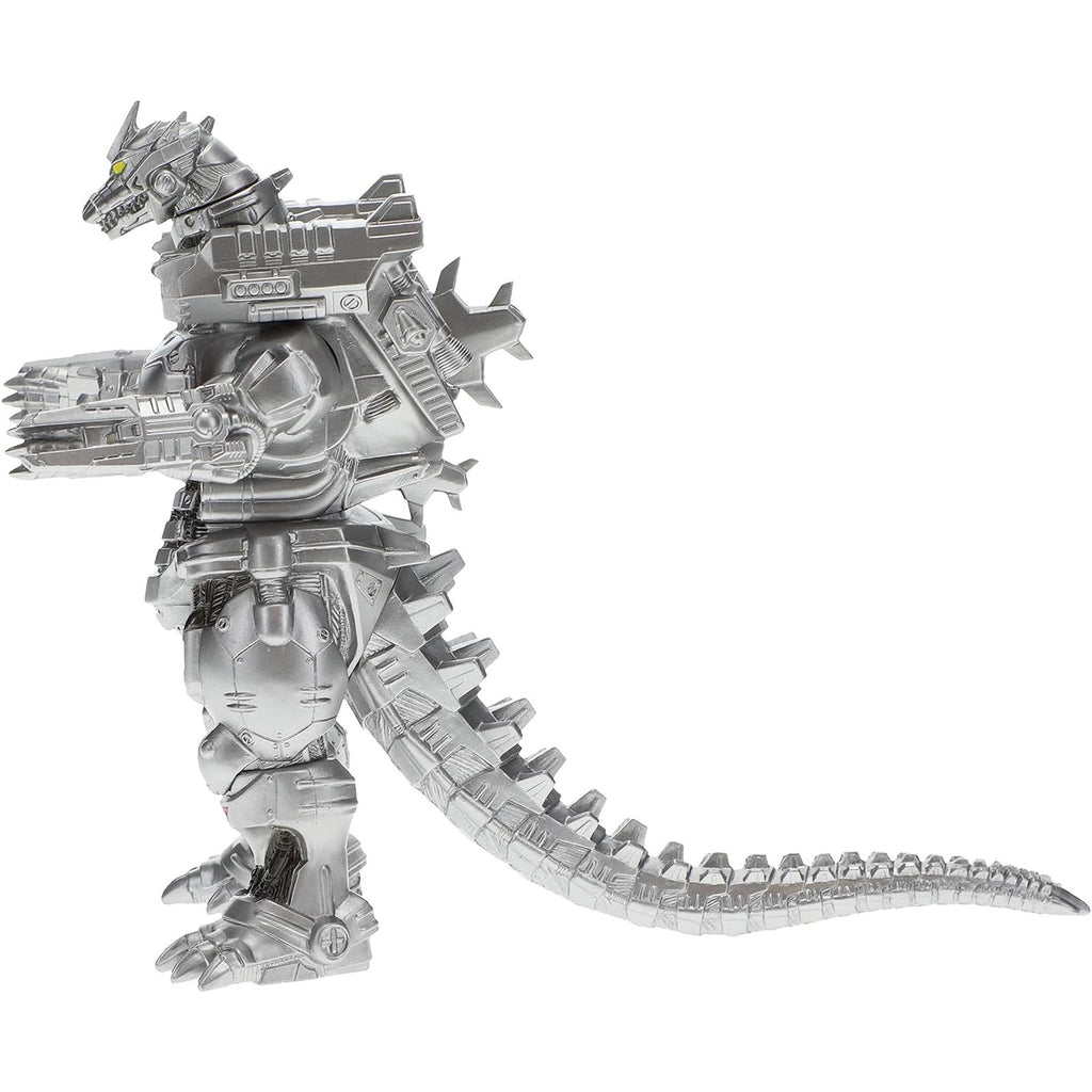 Bandai Godzilla Versus Mechagodzilla Heavily Armed Mechagodzilla 6.5 Inch Action Figure
