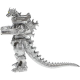 Bandai Godzilla Versus Mechagodzilla Heavily Armed Mechagodzilla 6.5 Inch Action Figure - Radar Toys