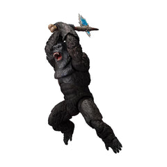 Bandai Godzilla X Kong The New Empire 2024 SHMonsterArts King Kong Action Figure - Radar Toys