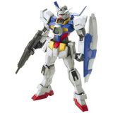 Bandai Gundam AGE MG Gundam AGE-1 Normal 1:100 Scale Model Kit - Radar Toys