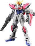Bandai Gundam Build Metaverse Entry Grade Build Strike Exceed Galaxy 1:144 Scale Model Kit - Radar Toys