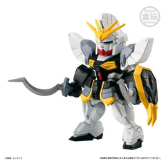Bandai Gundam Converge Wave 27 Gundam Sandrock Miniature Model Kit