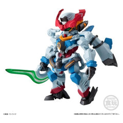 Bandai Gundam Converge Wave 27 Omega Psycommu Miniature Model Kit