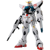 Bandai Gundam F91 Ver 2.0 Master Grade 1:100 Scale Model Kit - Radar Toys