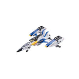 Bandai Gundam SEED Real Grade FX-550 Skygrasper With Launcher Sword Pacl Model Kit - Radar Toys