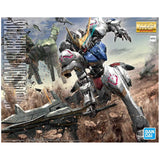 Bandai Iron Blooded Orphans Master Grade Gundam Barbatos 1:100 Scale Model Kit - Radar Toys