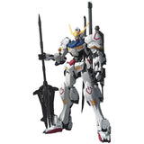 Bandai Iron Blooded Orphans Master Grade Gundam Barbatos 1:100 Scale Model Kit - Radar Toys