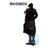 Bandai JoJo's Bizarre Masterlise Stardust Jotaro Kujo Ichibansho Figure - Radar Toys