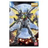 Bandai MG GX-9901-DX Gundam Double X 1:100 Scale Model Kit - Radar Toys