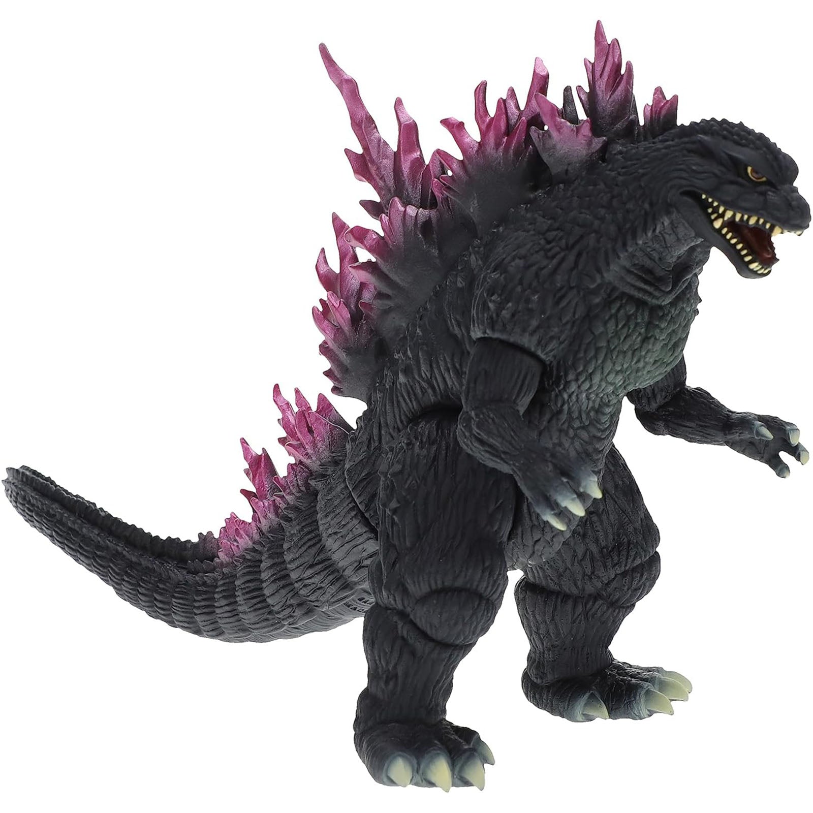 Godzilla 2000 Model Godzilla 2000 Toy