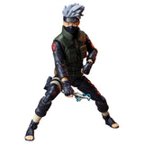 Bandai Naruto Shippuden Ultimate Legends Kakashi Fourth Great Ninja War 5 Inch Action Figure - Radar Toys