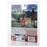 Bandai Naruto Shippuden Ultimate Legends Naruto The Final Valley 5 Inch Action Figure - Radar Toys