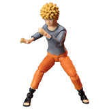 Bandai Naruto Shippuden Ultimate Legends Naruto The Final Valley 5 Inch Action Figure - Radar Toys