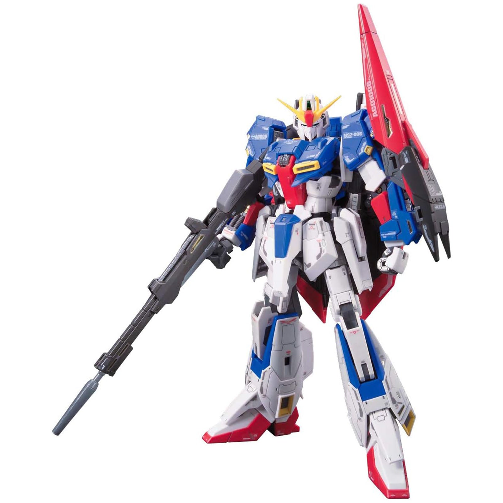 Bandai 1/144 HGUC Zeta Plus(Unicorn Ver Bandai 1/144 HGUC Zeta Plus(Unicorn Ver