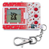 Bandai Digimon New Wave 1 Pixel Protein Virtual Pet
