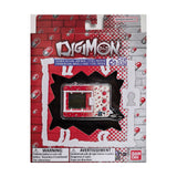 Bandai Digimon New Wave 1 Pixel Protein Virtual Pet