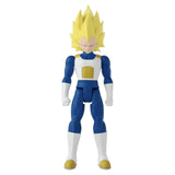 Bandai Dragon Ball Daima Limit Breaker Series Super Saiyan 3 Vegeta Figure - Radar Toys