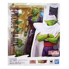 Bandai Dragon Ball Daima SHFiguarts Piccolo Daima Figure - Radar Toys