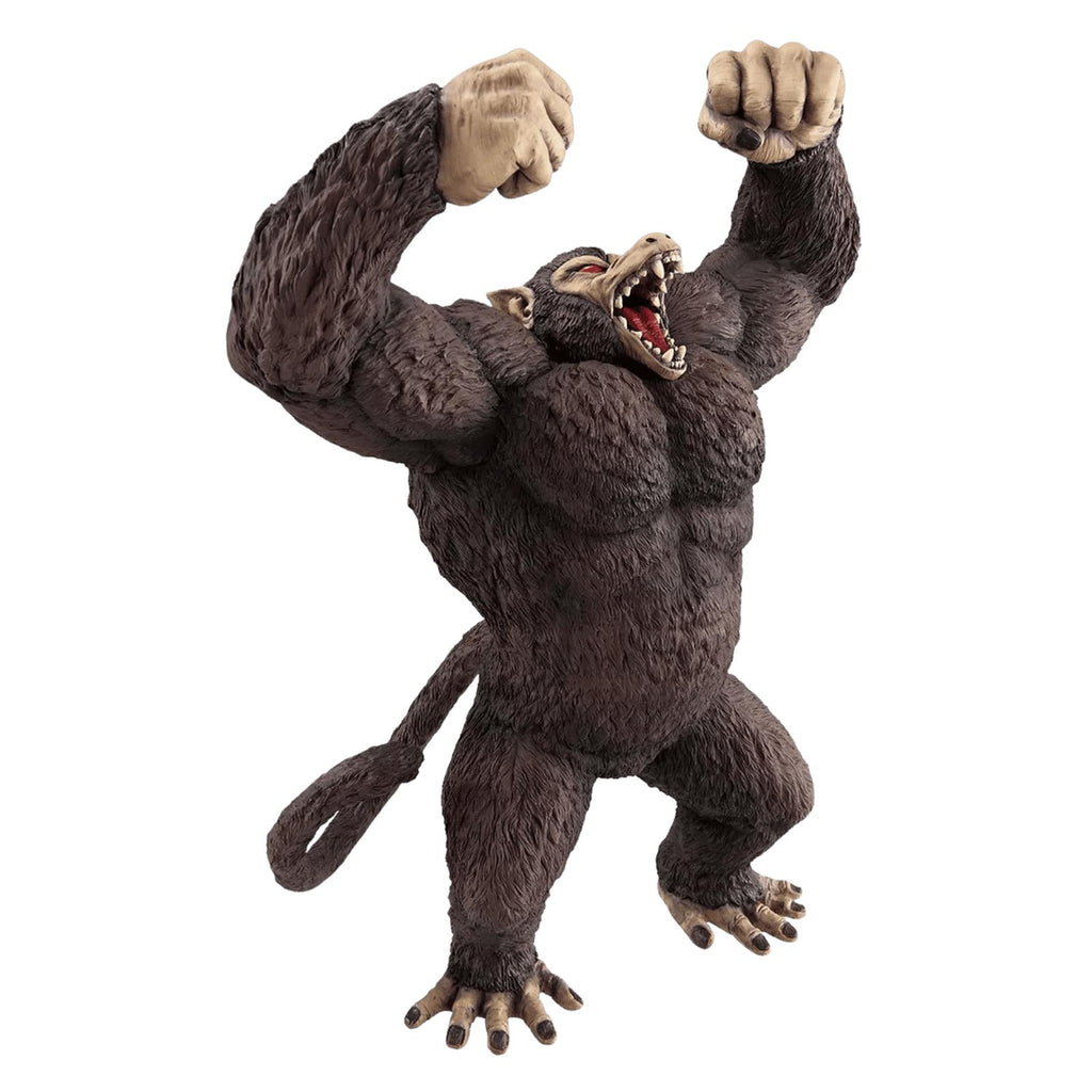 Bandai Dragon Ball SofVics Great Ape Son Goku The Chronicle Of Goku Ichibansho Figure