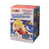 Bandai Dragon Ball Super Megahouse Tobimas Single Blind Box Figure - Radar Toys