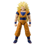 Bandai Dragon Ball Super Saiyan 3 Goku Majin Buu Final Battle Pack Figure - Radar Toys