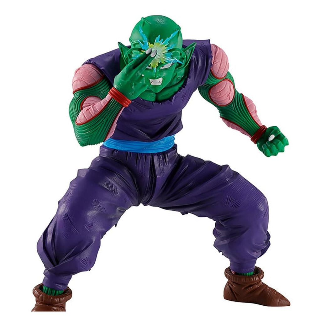 Bandai Dragon Ball Z Masterlise Piccolo Spectacle Battle Ichibansho Figure