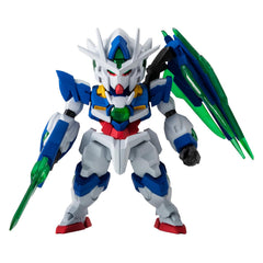 Bandai FW Gundam Converge #29 00 Qant[T] Miniature Model Kit 316