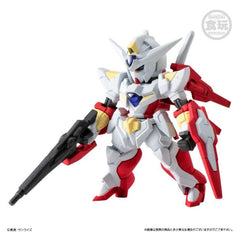 Bandai FW Gundam Converge #29 Reborns Gundam Miniature Model Kit 321