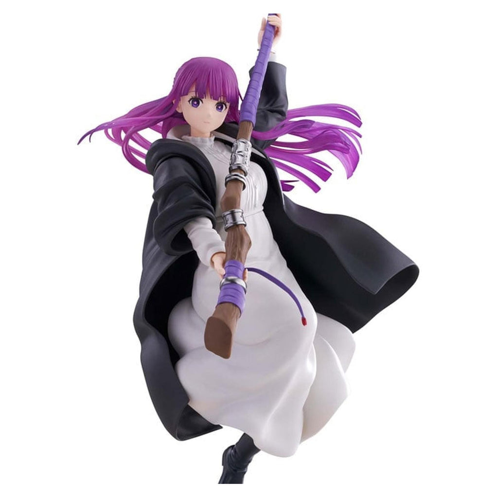 Bandai Frieren Beyond Journeys End Maximatic Fern Figure