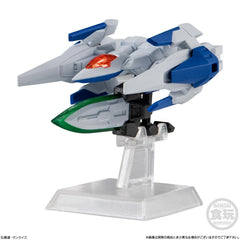 Bandai Fusion Works Gundam Converge O Raiser Miniature Model Kit