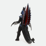 Bandai Godzilla Final Wars Movie Monster Series Gigan 2004 Wave 3 Figure - Radar Toys