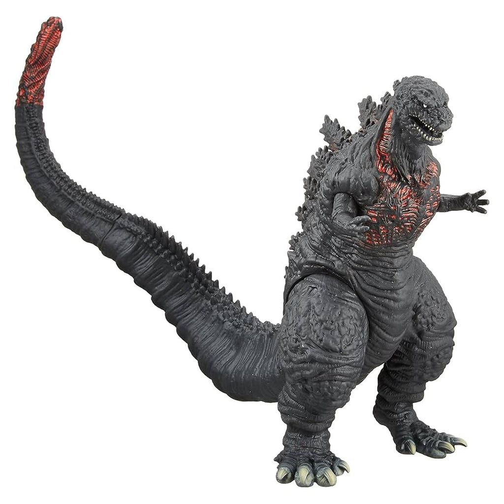 Bandai Godzilla Monster Series 2 Godzilla 2016 Figure
