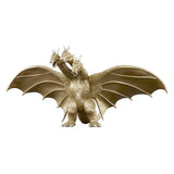 Bandai Godzilla Monster Series 2 King Ghidrah 2001 Figure - Radar Toys