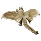 Bandai Godzilla Monster Series 2 King Ghidrah 2001 Figure - Radar Toys