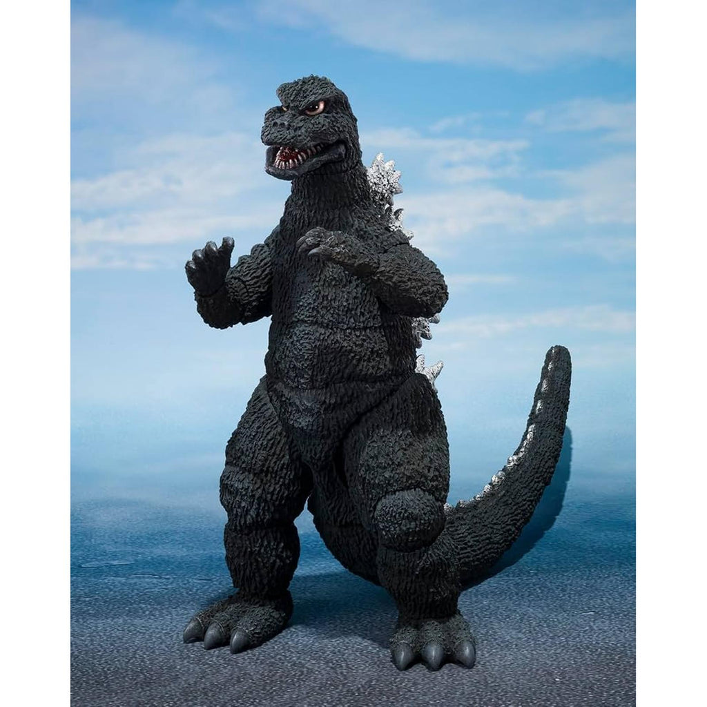 Bandai Godzilla SHMonsterArts Godzilla 1975 Figure