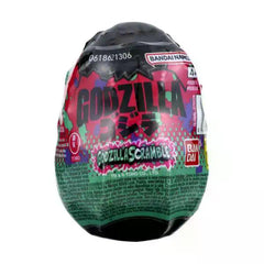 Bandai Godzilla Scramble Single Mystery Figure