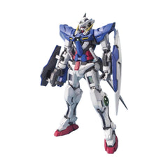 Bandai Gundam 00 MG Gundam Exia 100th Scale Model Kit