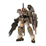 Bandai Gundam Build Metaverse HG Gundam 00 Command QanT Desert Type 1:144 Scale Model Kit - Radar Toys