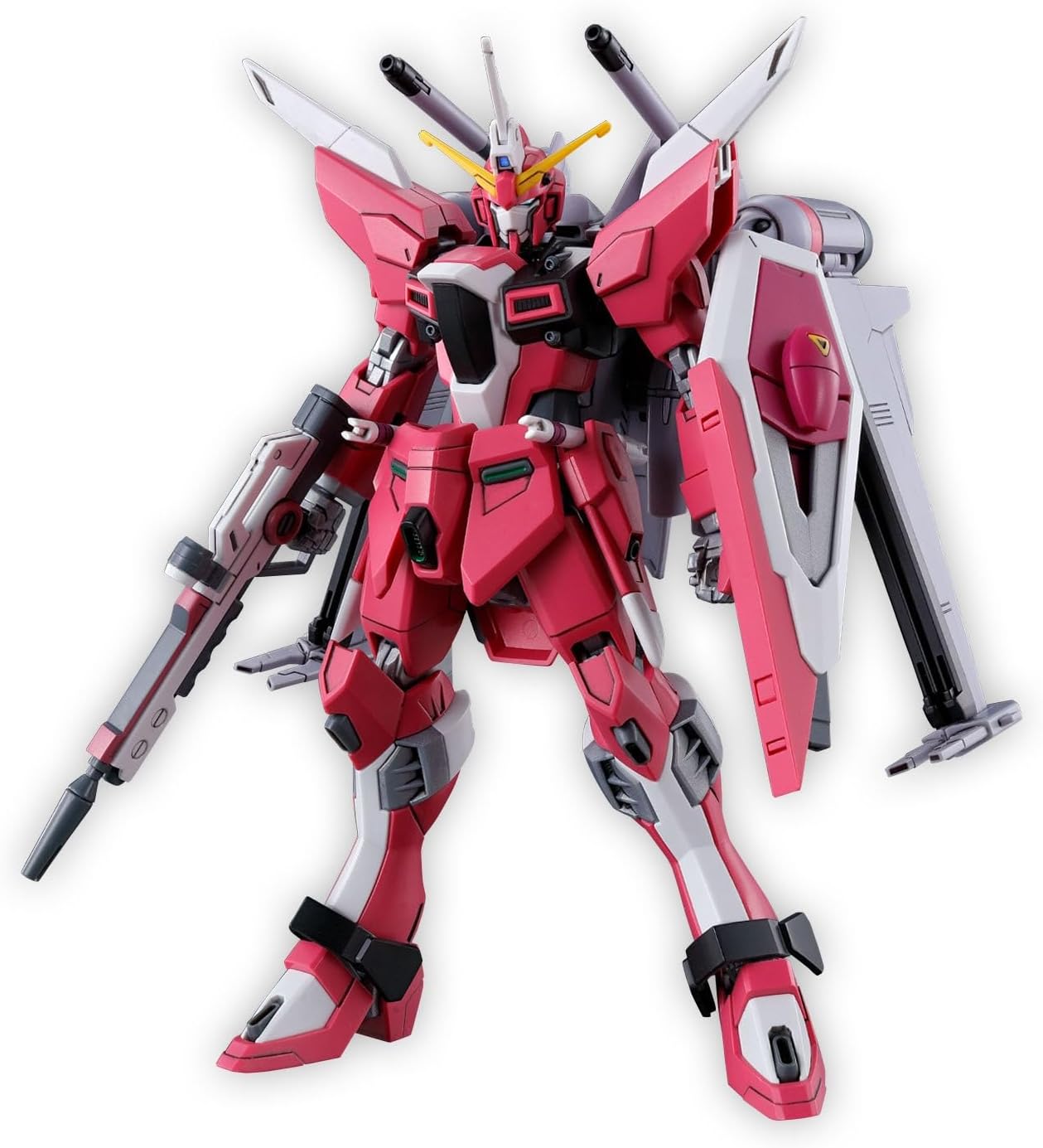 Bandai Gundam Seed HG Cosmic Era 244 Immortal Justice Gundam