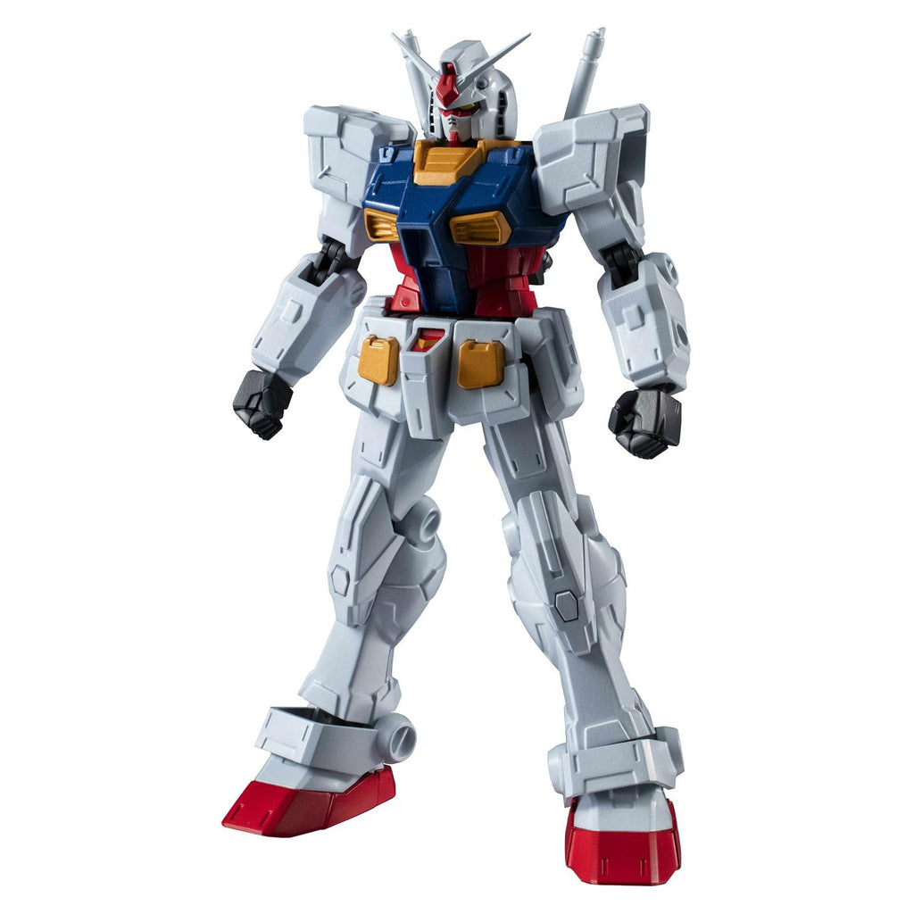 Bandai Gundam Universe RX-78-2 Gundam Renewal Figure - Radar Toys