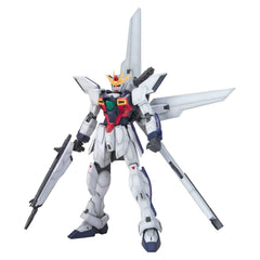Bandai Gundam X MG GX-9900 1:100 Scale Model Kit - Radar Toys