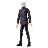Bandai Jujutsu Kaisen Anime Heores Gojo Satoru Hollow Purple Action Figure