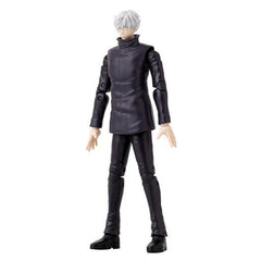 Bandai Jujutsu Kaisen Anime Heores Gojo Satoru Hollow Purple Action Figure
