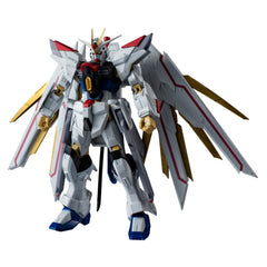 Bandai Mobile Suit Gundam SEED Freedom Gundam Universe Mighty Freedom Gundam Figure