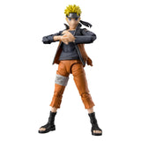 Bandai Naruto Uzumaki Tamashii Nations The Power To Unite SHFiguarts Figure