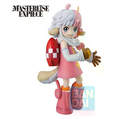 Bandai One Piece Masterlise Expiece Atlas The Future Of Imagination Ichibansho Figure