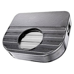 BePuzzled Hanayama Level 4 Wallet Brain Teaser Puzzle - Radar Toys