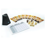 Beer Mug Dice Game